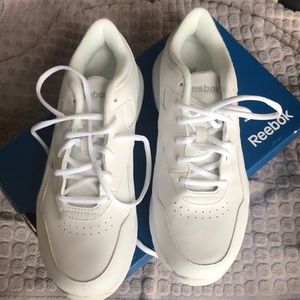 New shoes never worn